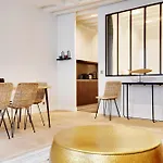 Pick A Flat\'S Apartment In Palais Royal - Rue De Richelieu