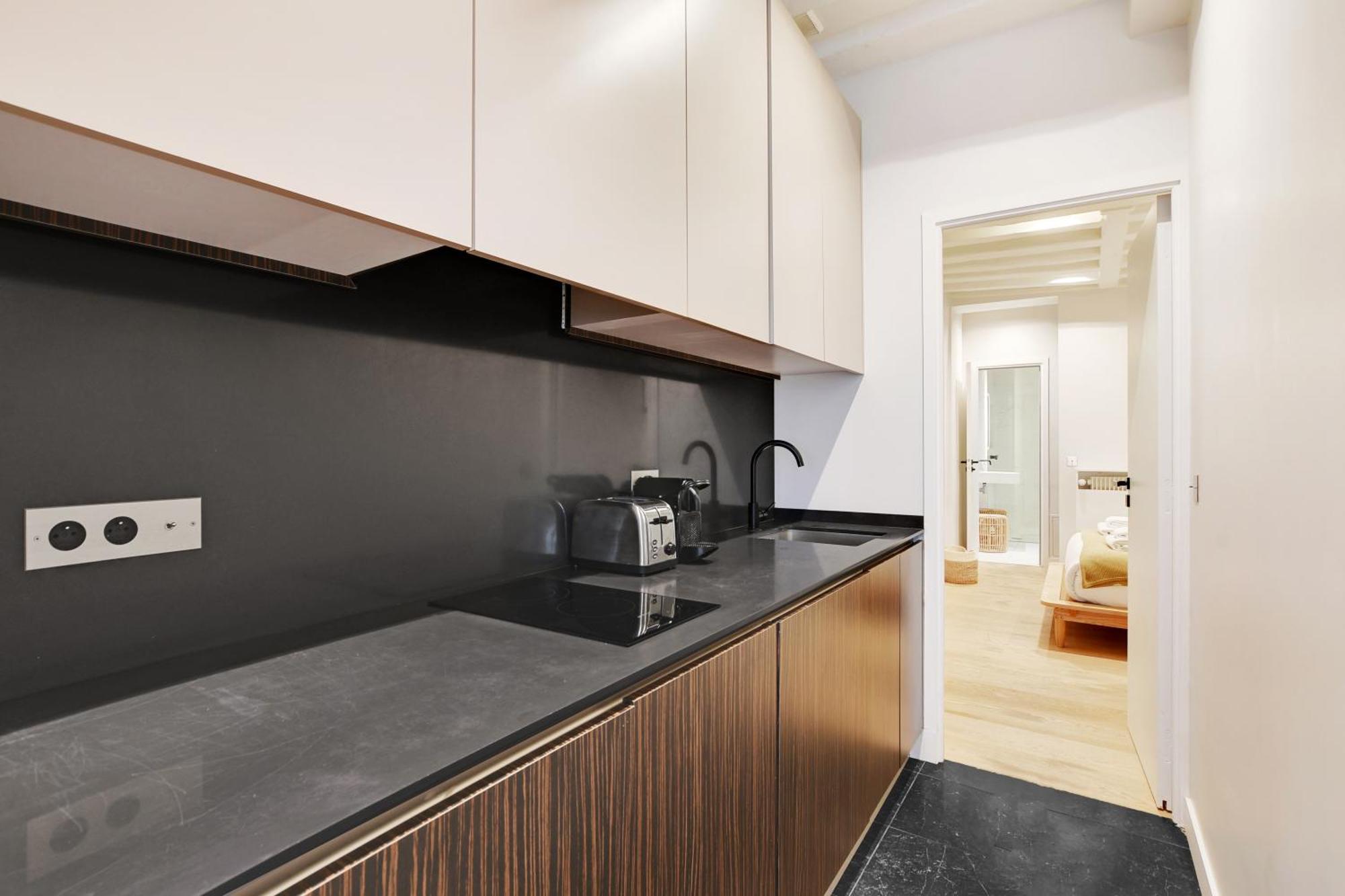 Pick A Flat's In Palais Royal - Rue De Richelieu * Paris