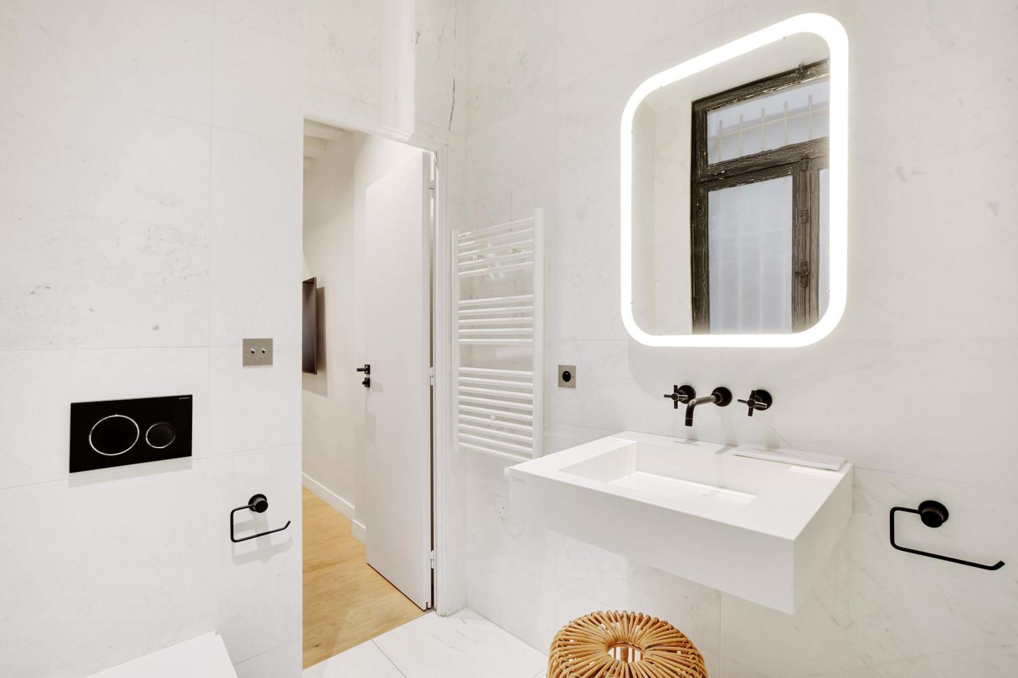 Pick A Flat's In Palais Royal - Rue De Richelieu Appartement Paris