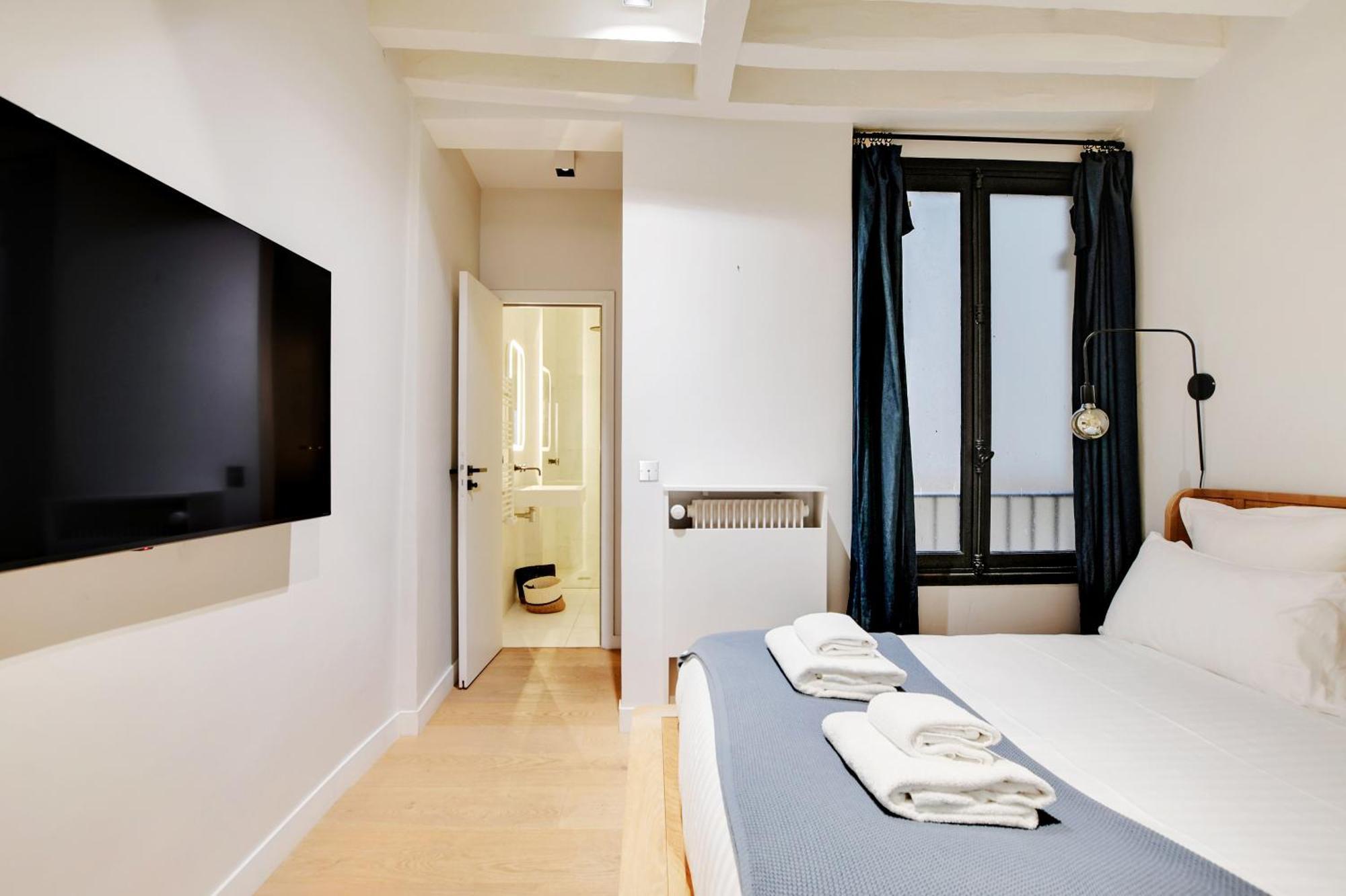Appartement Pick A Flat's In Palais Royal - Rue De Richelieu