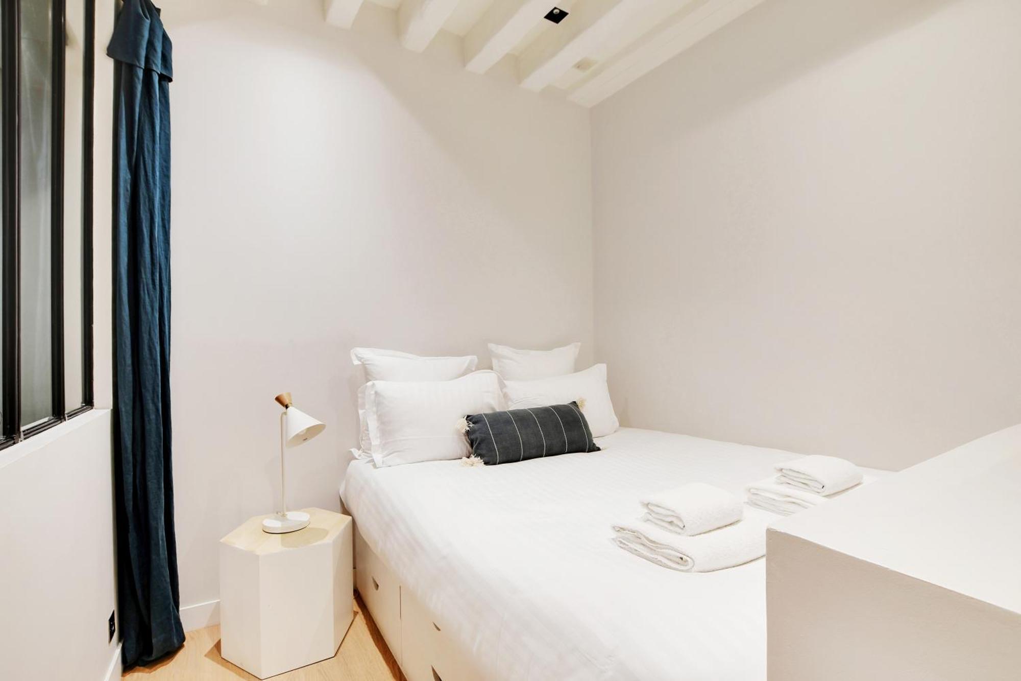 Pick A Flat's In Palais Royal - Rue De Richelieu Appartement