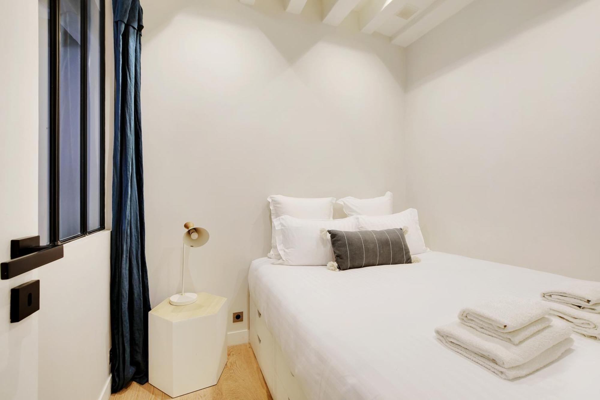 Appartement Pick A Flat's In Palais Royal - Rue De Richelieu *