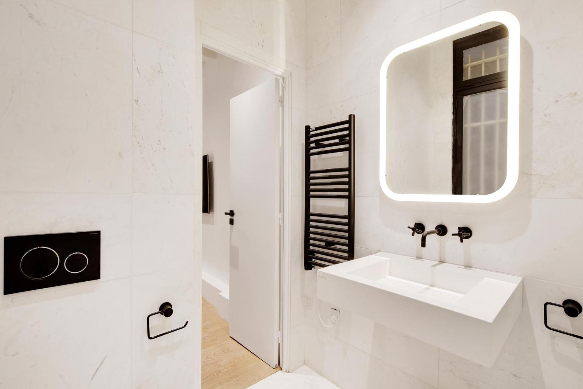 Appartement Pick A Flat's In Palais Royal - Rue De Richelieu