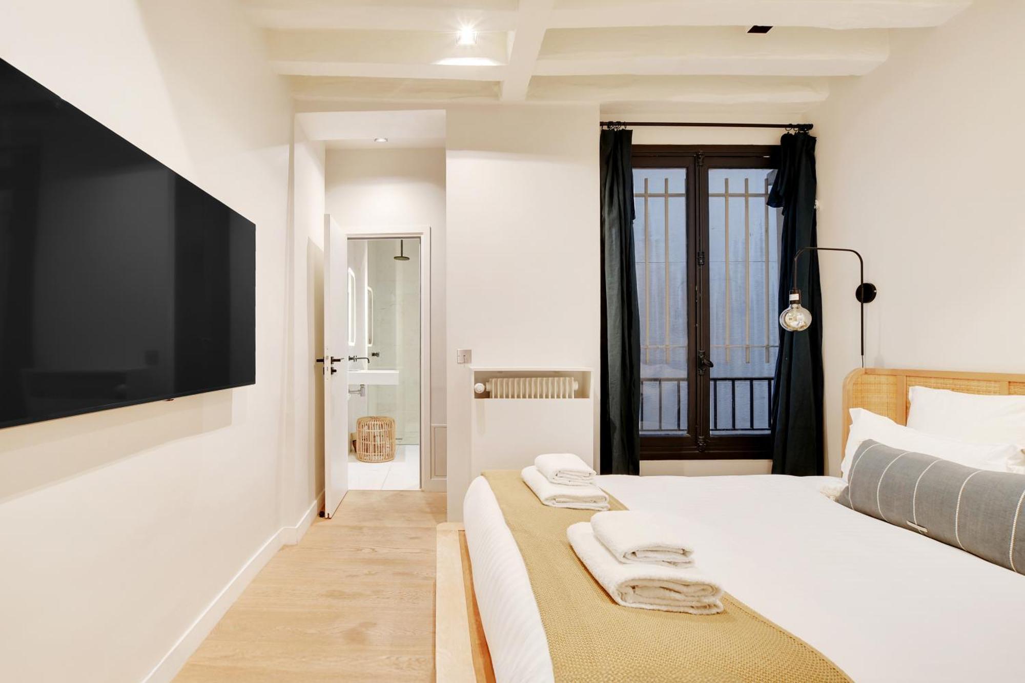 Appartement Pick A Flat's In Palais Royal - Rue De Richelieu *