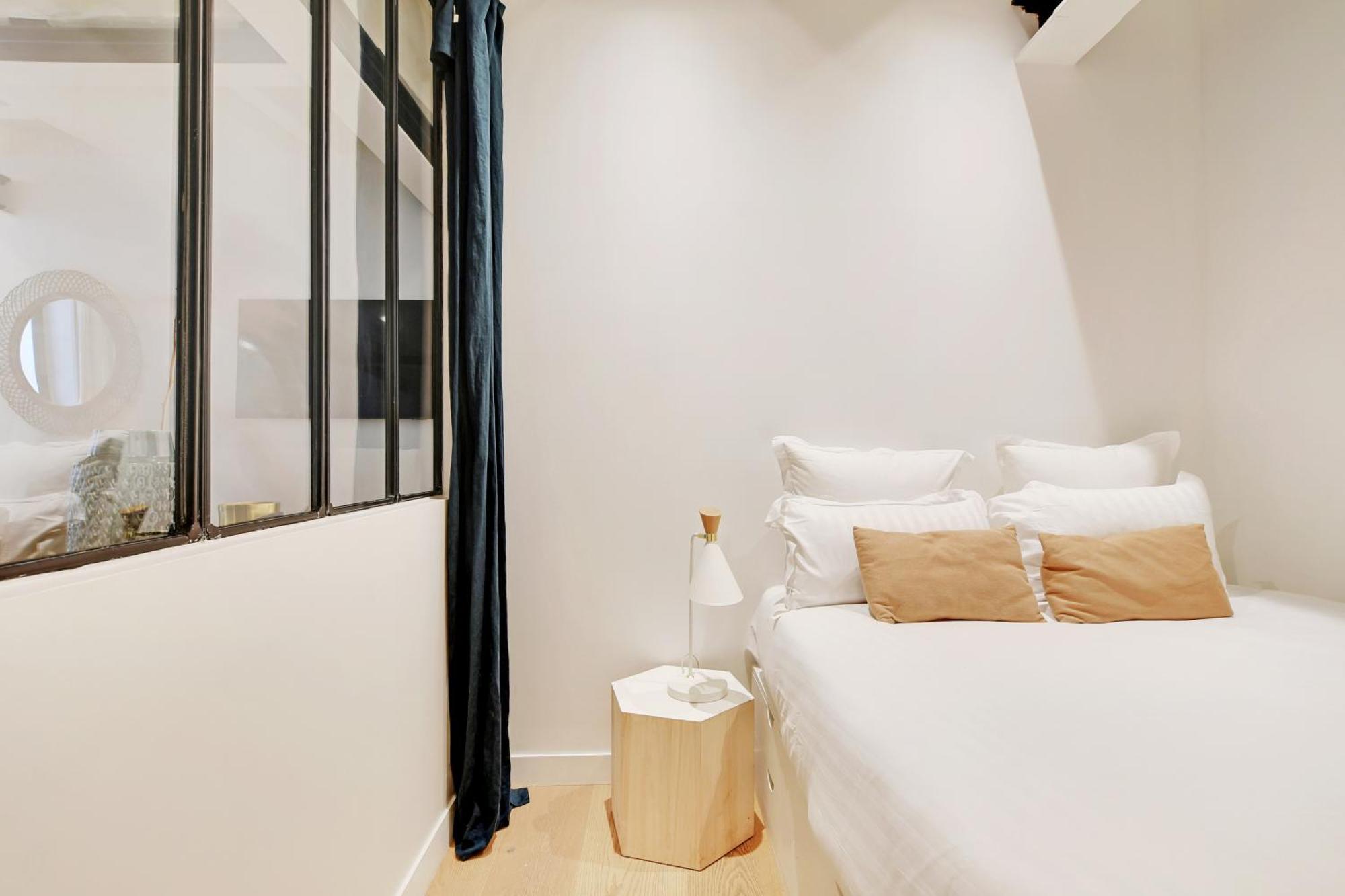 Pick A Flat's In Palais Royal - Rue De Richelieu Appartement Paris