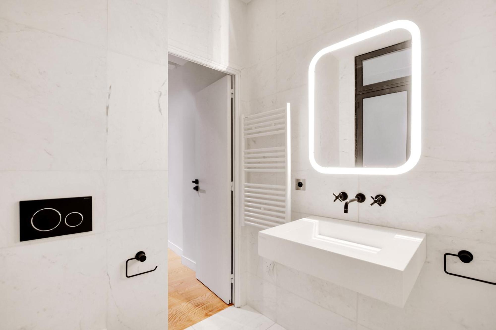Appartement Pick A Flat's In Palais Royal - Rue De Richelieu Paris