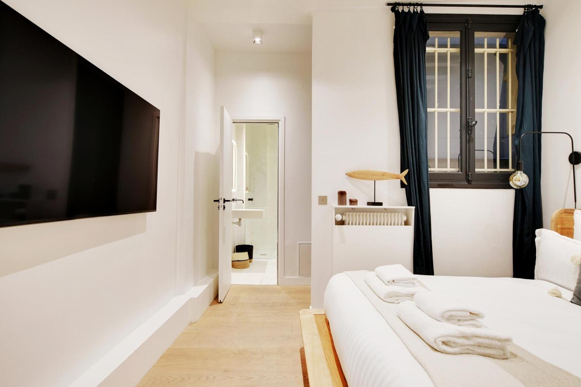 Appartement Pick A Flat's In Palais Royal - Rue De Richelieu
