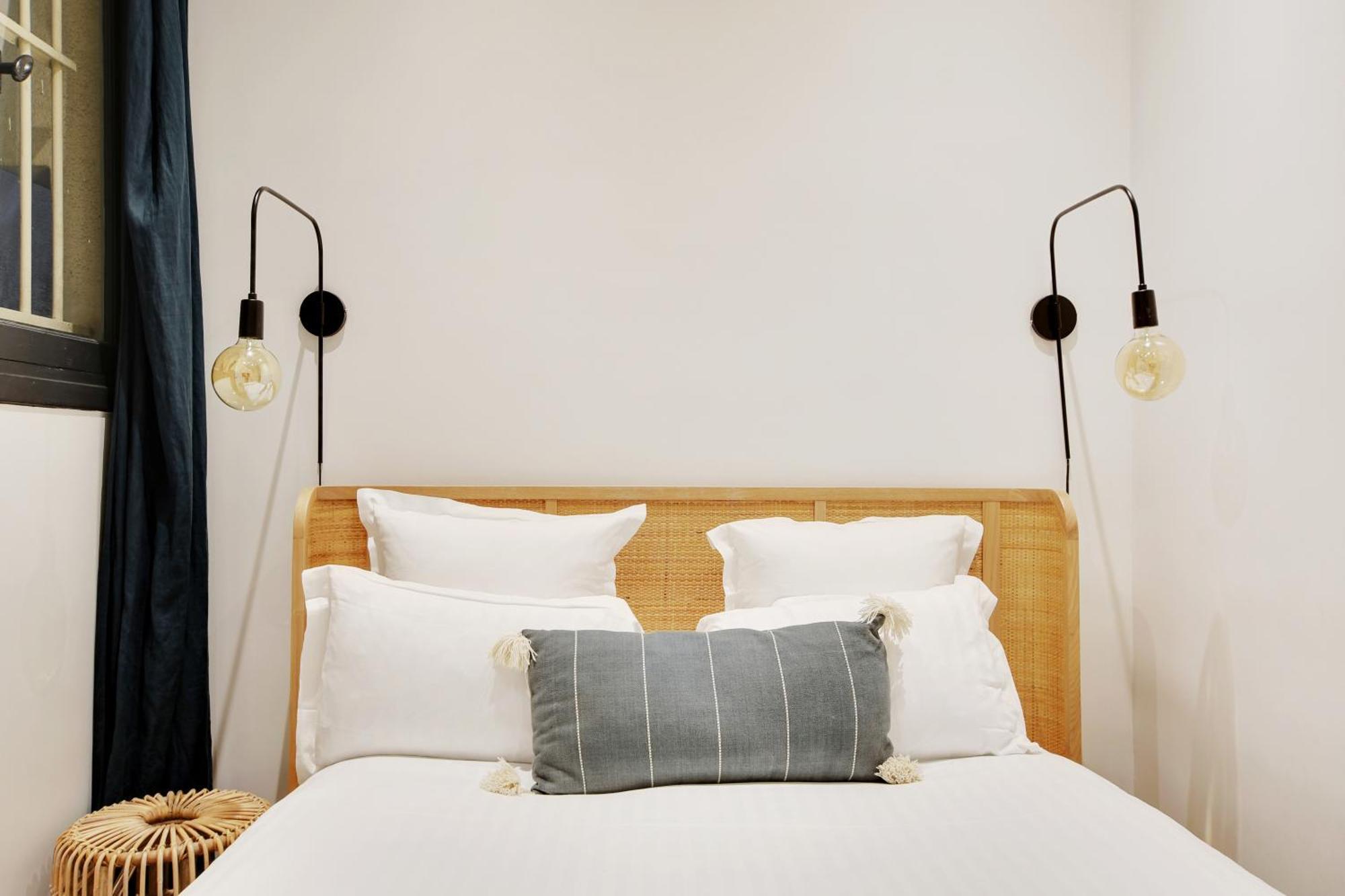 Appartement Pick A Flat's In Palais Royal - Rue De Richelieu *